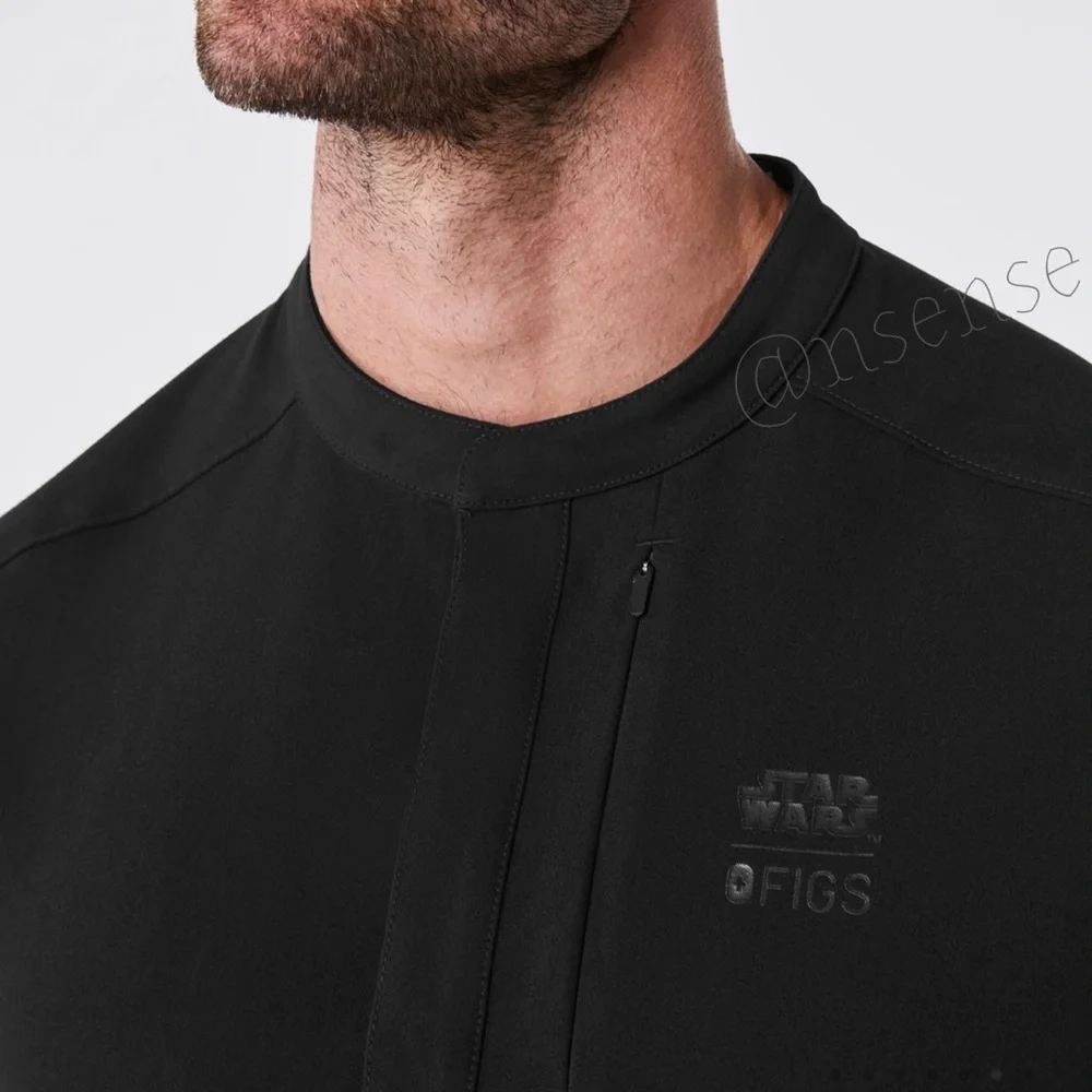 FIGS Star Wars Scrub Set - Picture 2 of 13